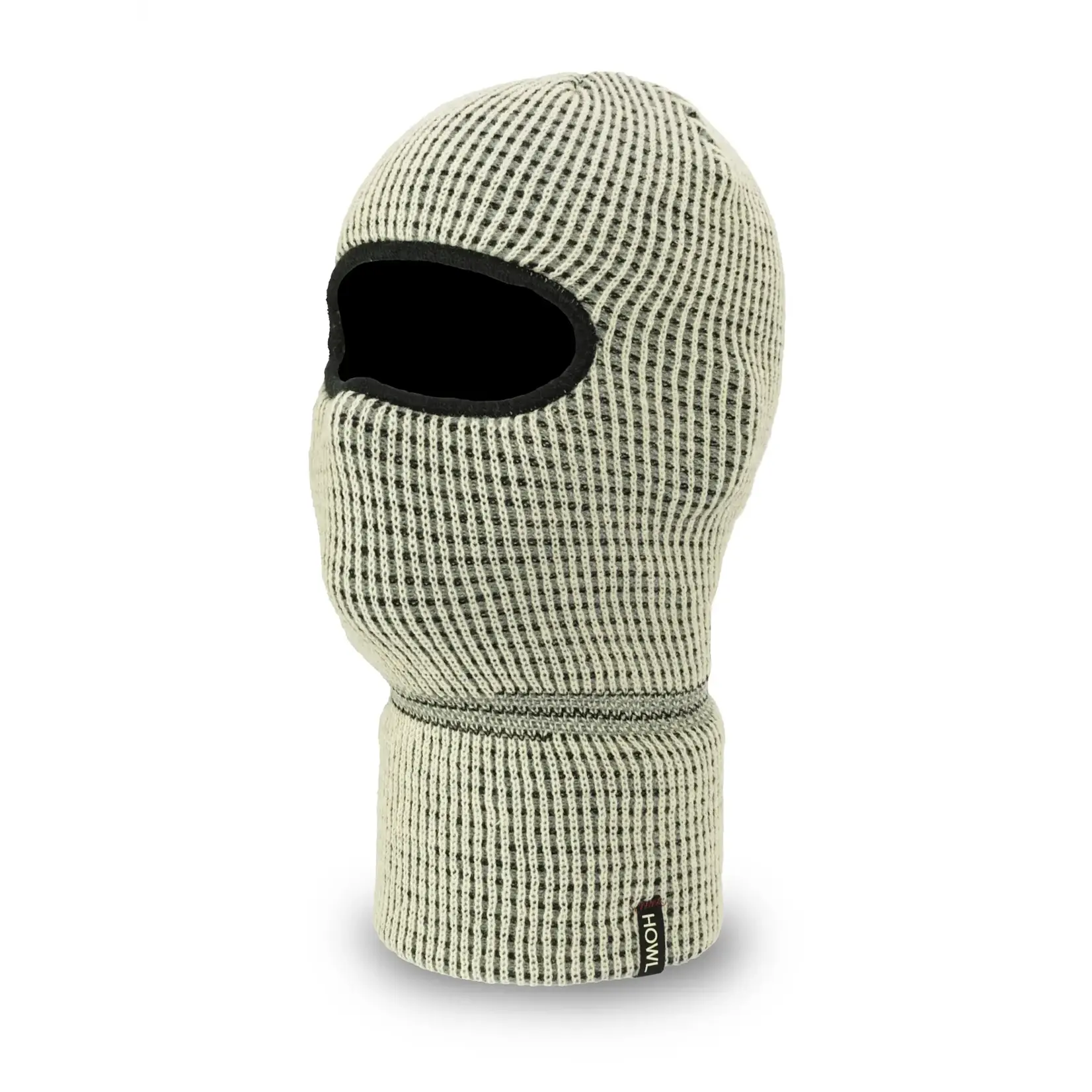 Howl Howl - Burglar Facemask - Khaki