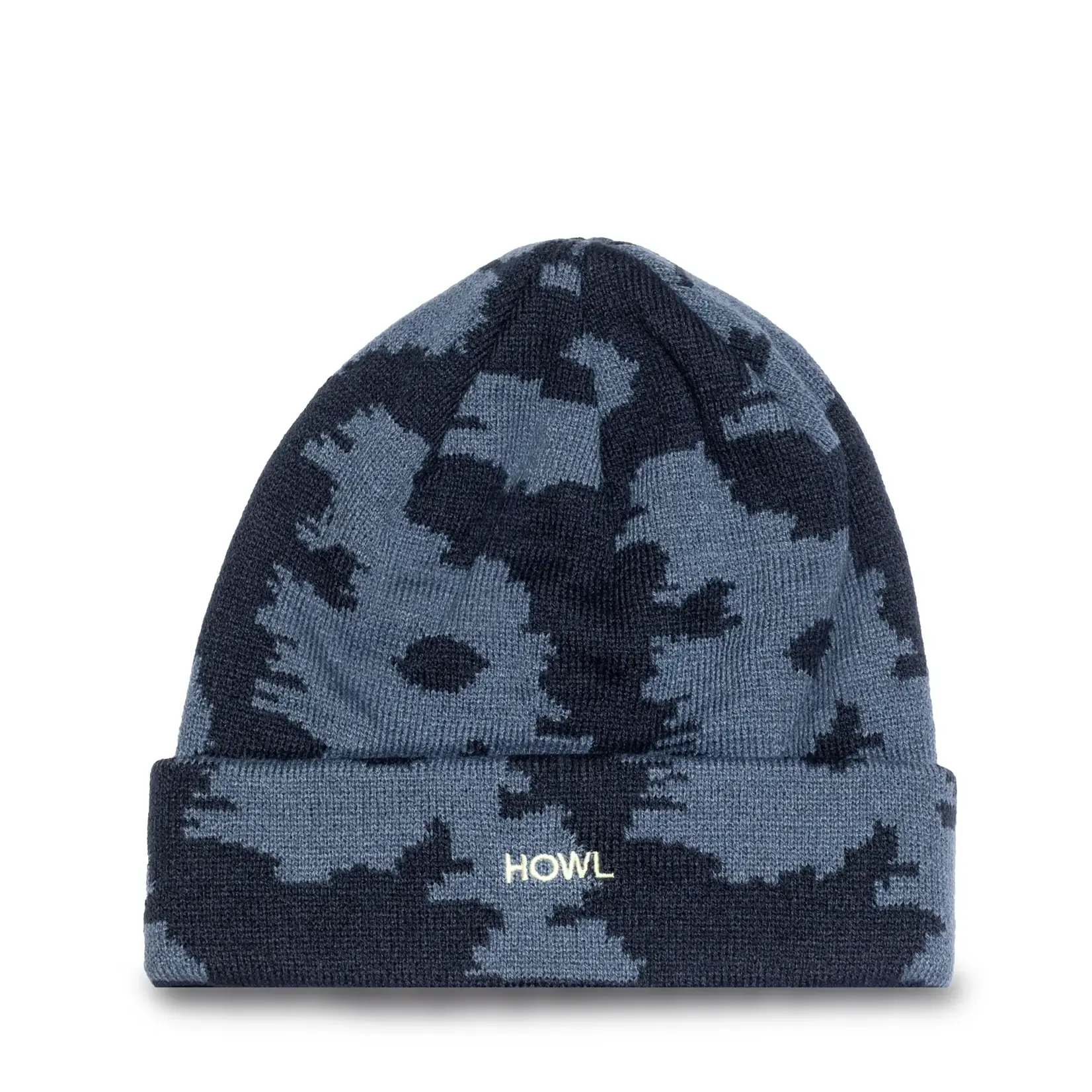 Howl Howl - Paragon Beanie - Black