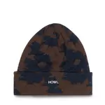Howl Howl - Paragon Beanie - Brown
