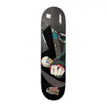 Birdhouse Birdhouse - Tom Schaar Red Shift Deck - 8.5" x 32" x 14.5"