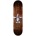 Baker Baker - Rowan Shep Dawgs 4 Deck - 8.125" x 31.5" x 14"