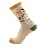 Psockadelic Psockadelic - Out To Lunch Socks