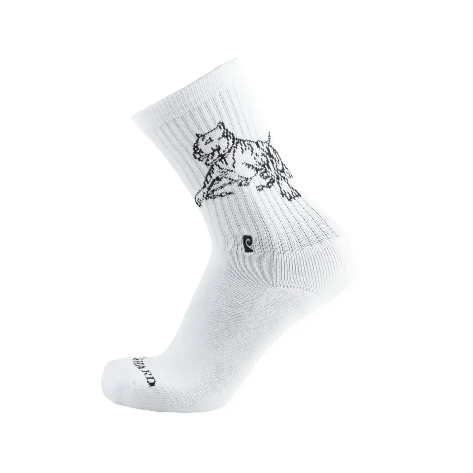 Psockadelic Psockadelic - Life Is Hard Socks