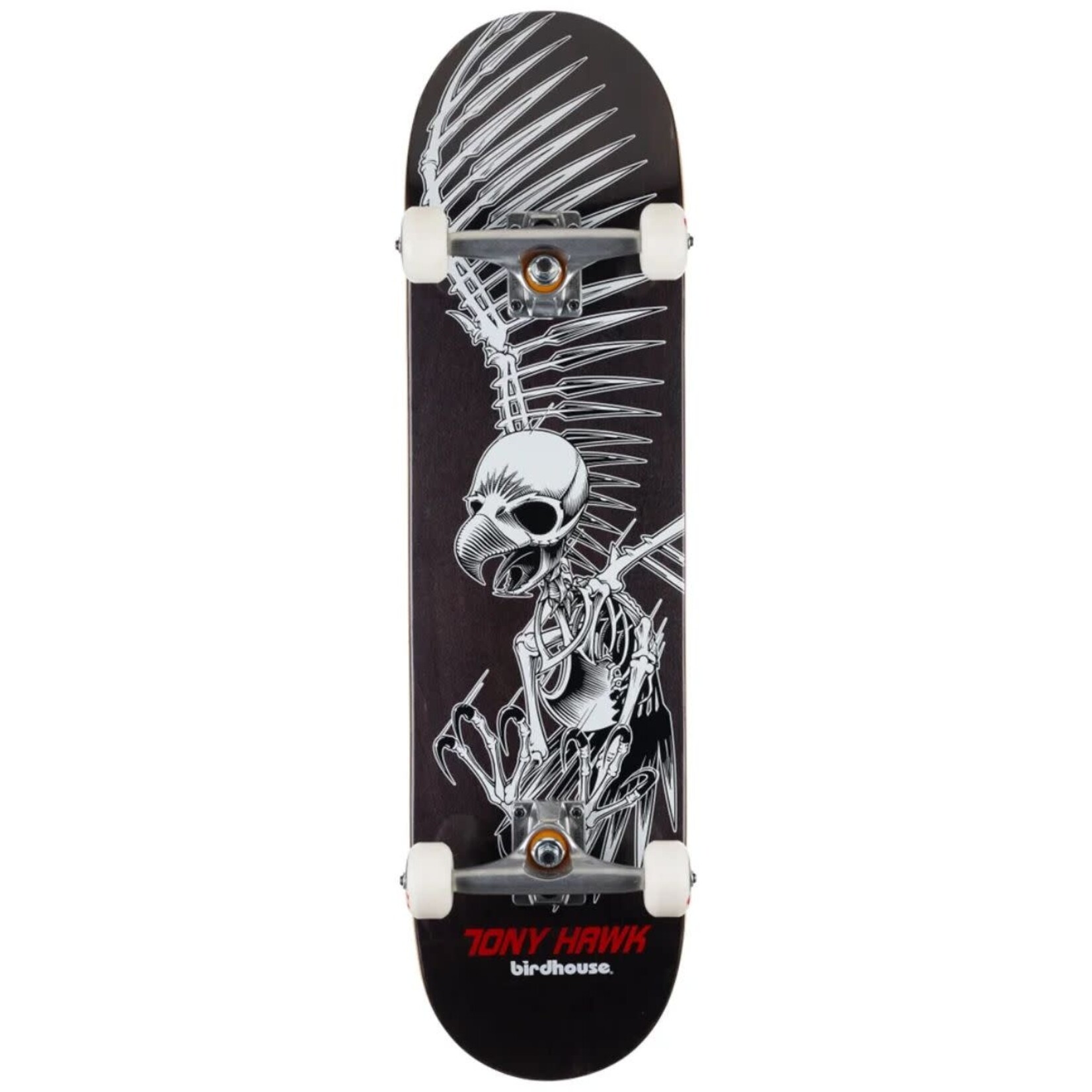 Birdhouse Birdhouse - Tony Hawk Full Skull Complete - 8" x 31.5" x 14.25"
