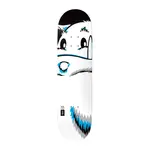 Birdhouse Birdhouse - Greyson Fletcher Freeze Guy XL Deck - 8.625" x 32" x 14.5"