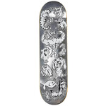 Baker Baker - Peterson Calamities Deck - 8.38" x 31.75" x 14.5"