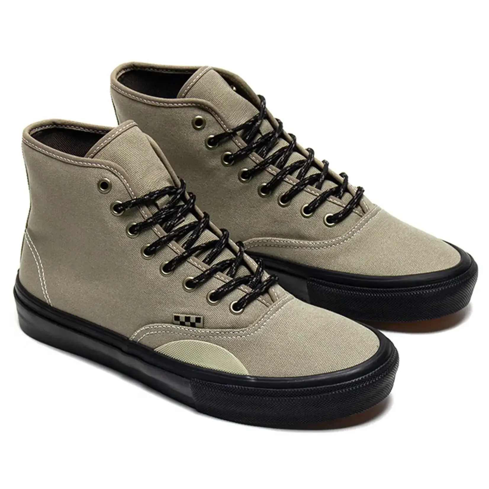 Vans Vans - Skate Authentic High - Elm -