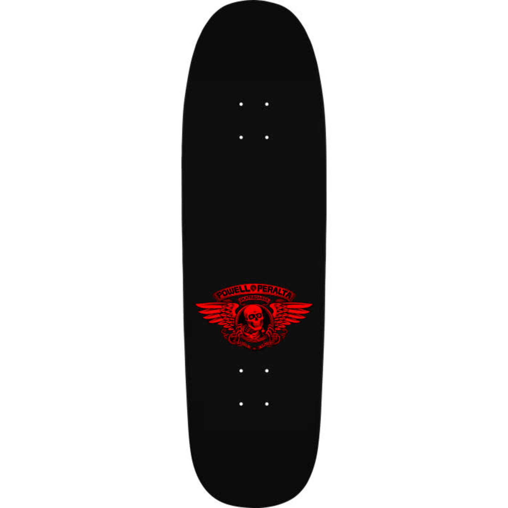 Powell Peralta Powell Peralta - Steve Caballero Ban This Dragon Reissue Deck - Black /  Gold Foil - 9.265" x 32" x 14.75"