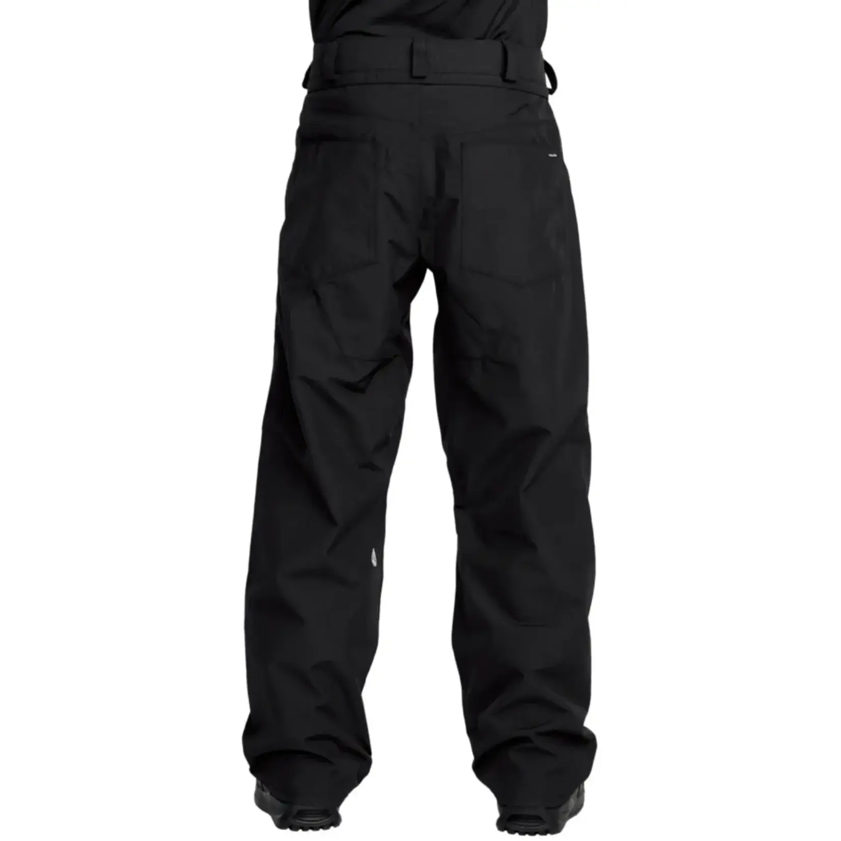 Volcom Volcom - Nailer Snow Pants - Black -