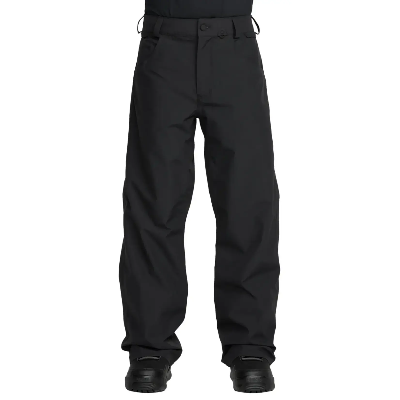 Volcom Volcom - Nailer Snow Pants - Black -
