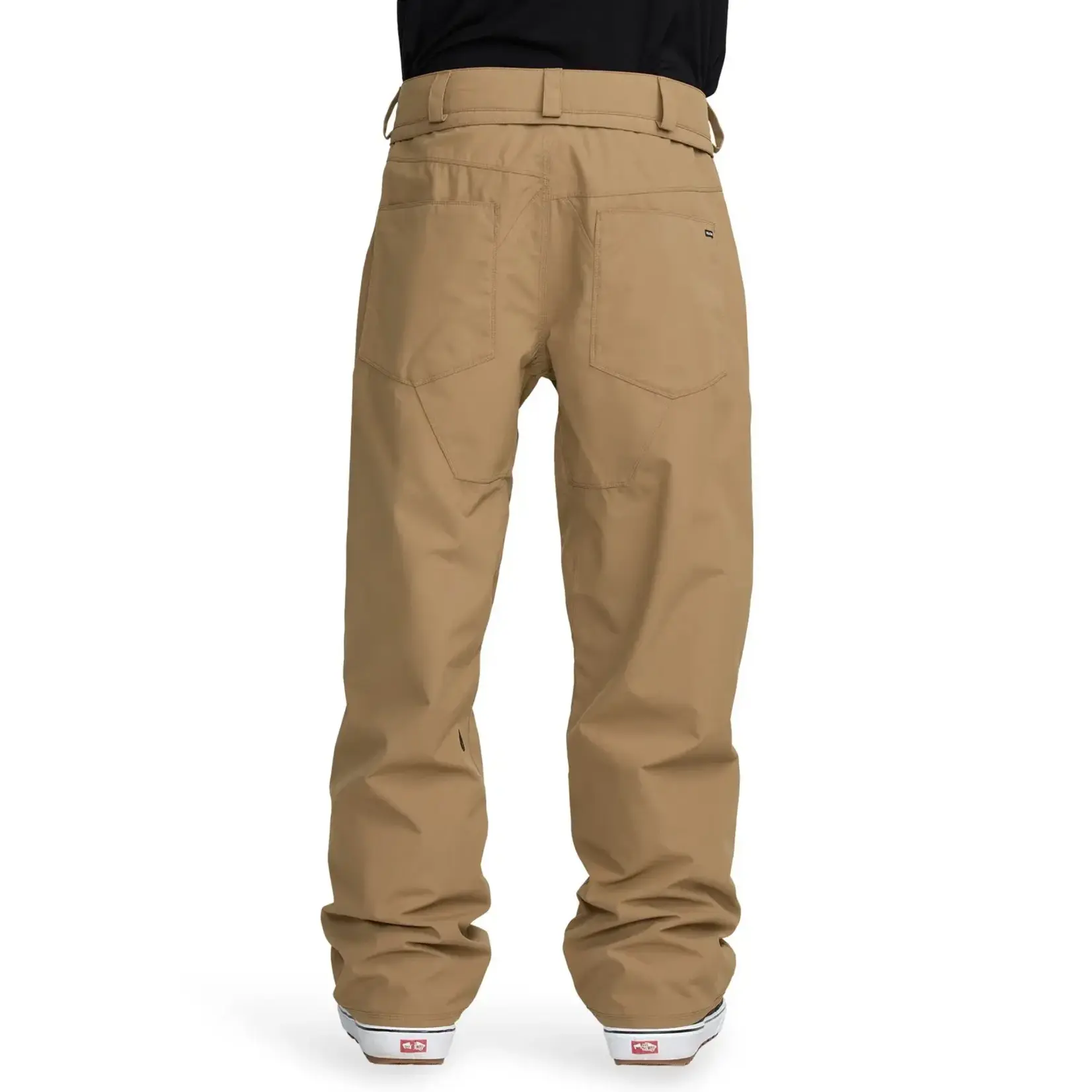 Volcom Volcom - Nailer Snow Pants - Bronze -
