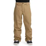 Volcom Volcom - Nailer Snow Pants - Bronze -