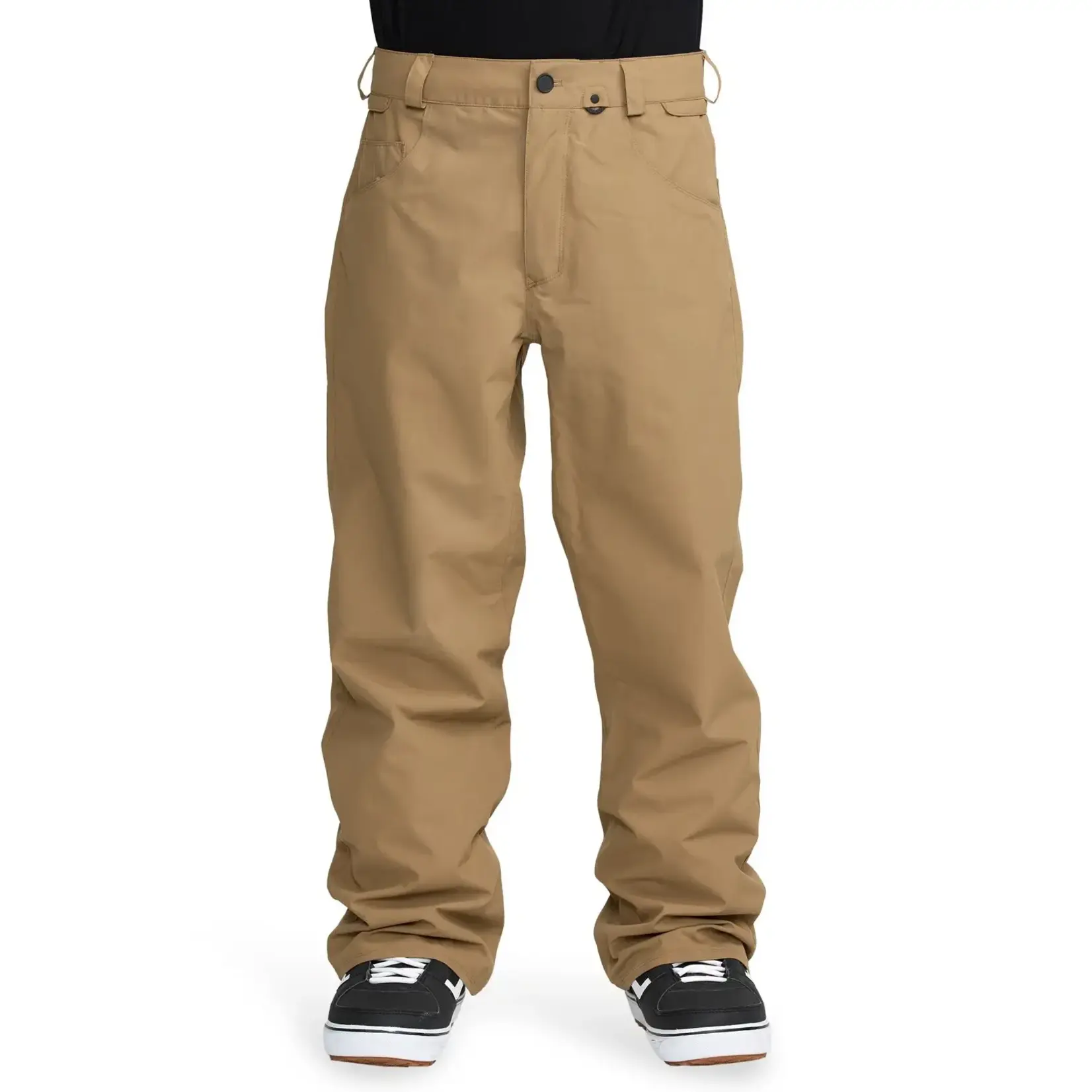 Volcom Volcom - Nailer Snow Pants - Bronze -