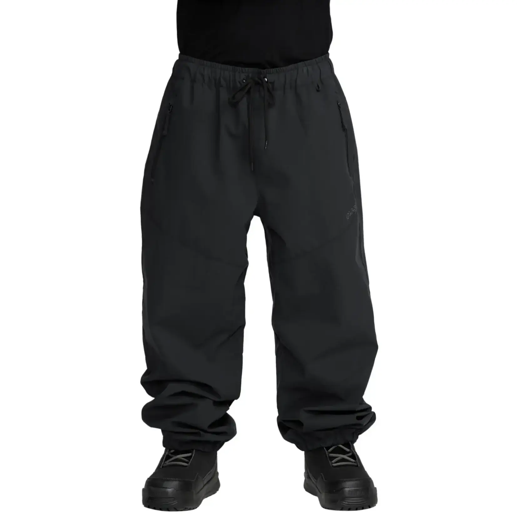 Volcom Volcom - Slashslapper Snow Pants - Black -