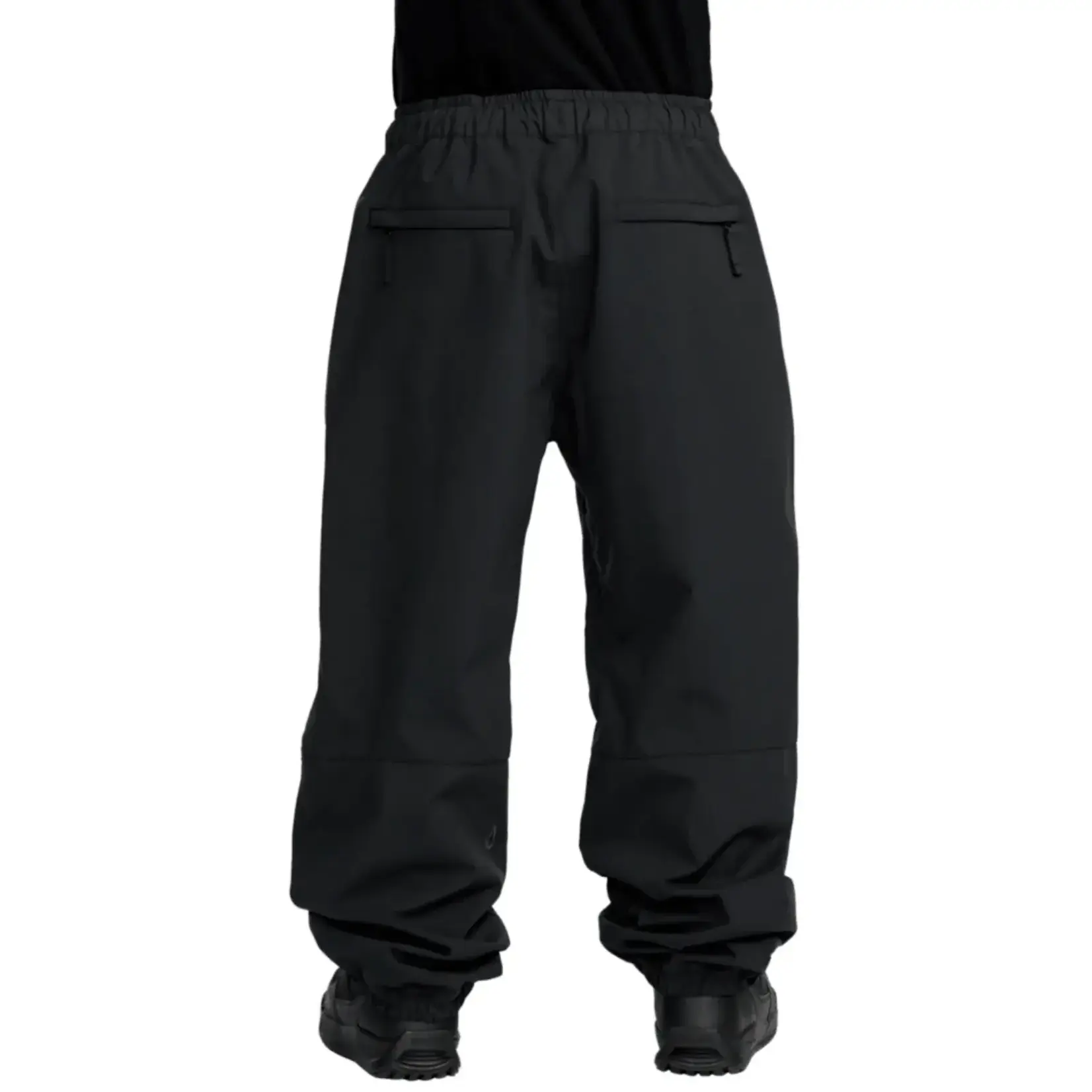 Volcom Volcom - Slashslapper Snow Pants - Black -