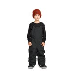 Volcom Volcom - Little Flurry Insulated Bib - Black -