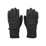 Volcom Volcom - V.Co Nyle Gloves - Black -