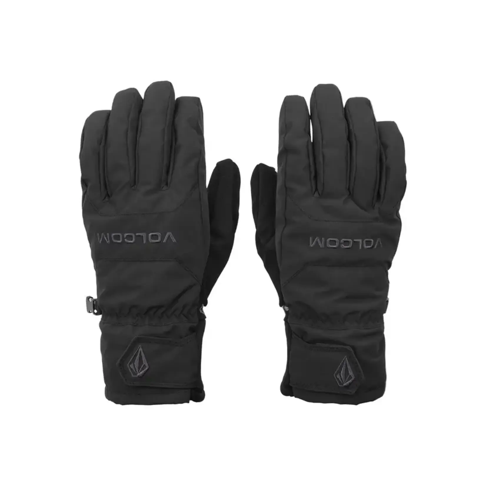 Volcom Volcom - V.Co Nyle Gloves - Black -