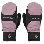 Volcom Volcom - V.Co Nyle Mitts - Pale Mauve -