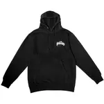 Public Public DISORDER Hoodie - XLARGE black