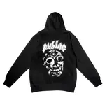 Public Public DISORDER Hoodie - LARGE black