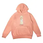 Public Public JIB Hoodie - LARGE pink