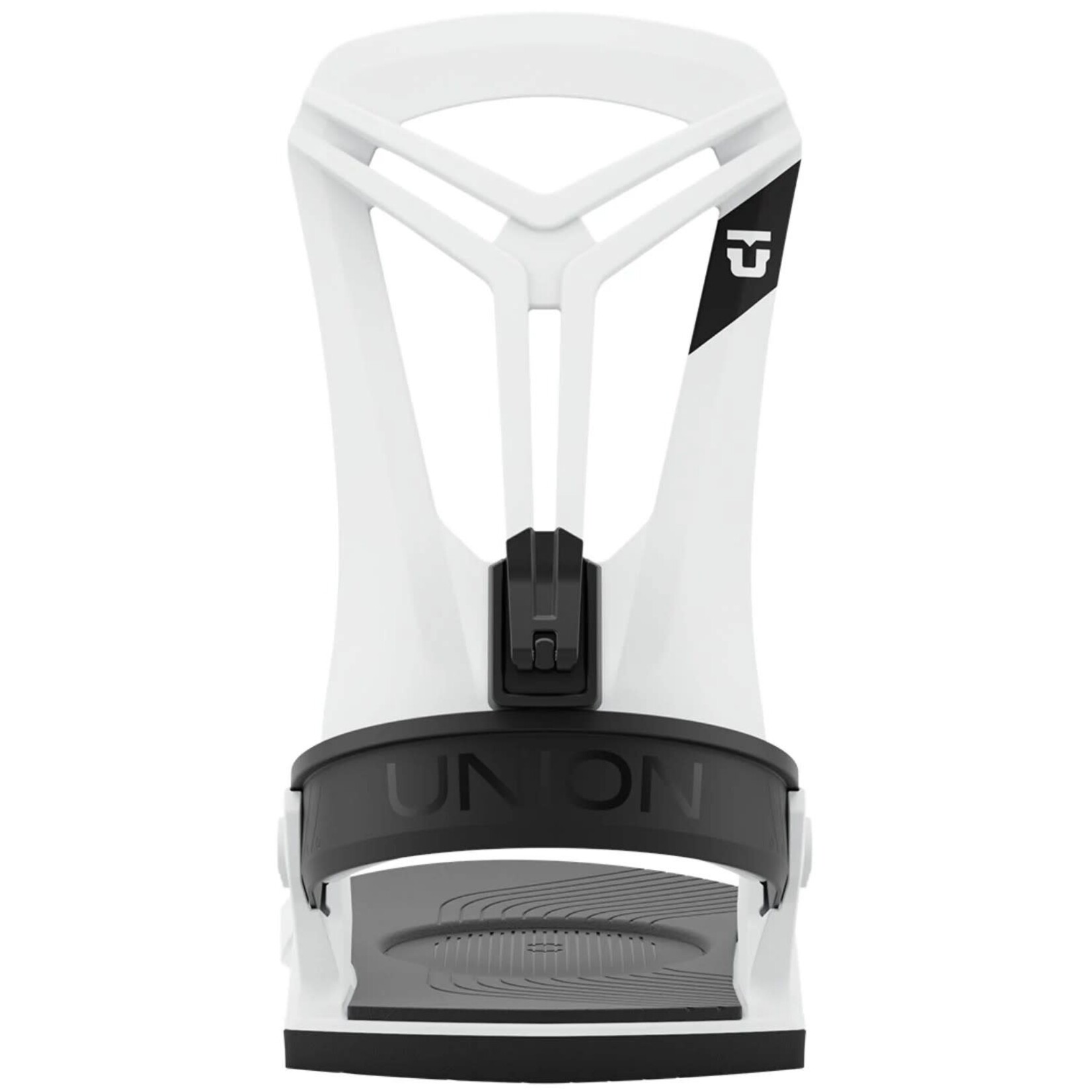 Union Binding Co. 2025 Union Flite Pro Bindings - White