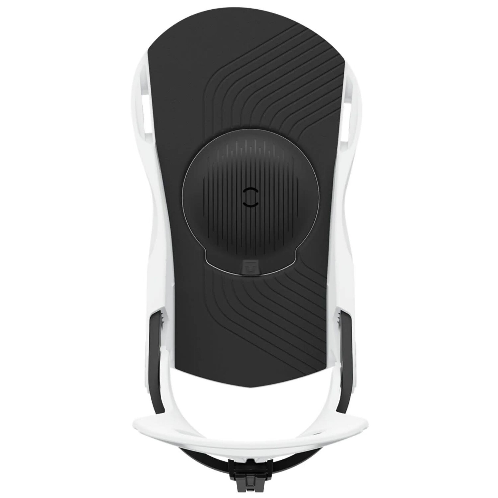 Union Binding Co. 2025 Union Flite Pro Bindings - White