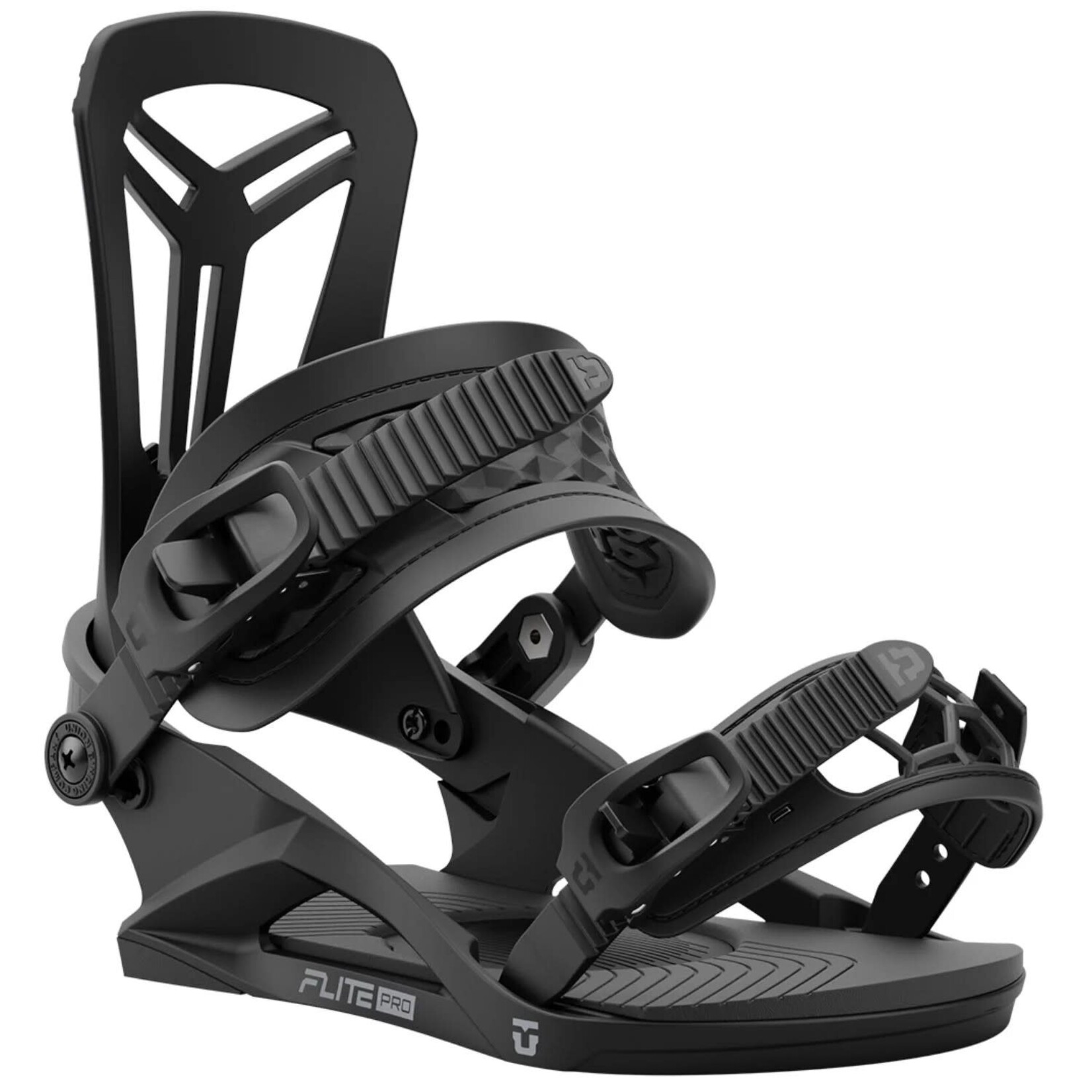 Union Binding Co. 2025 Union Flite Pro Bindings - Black