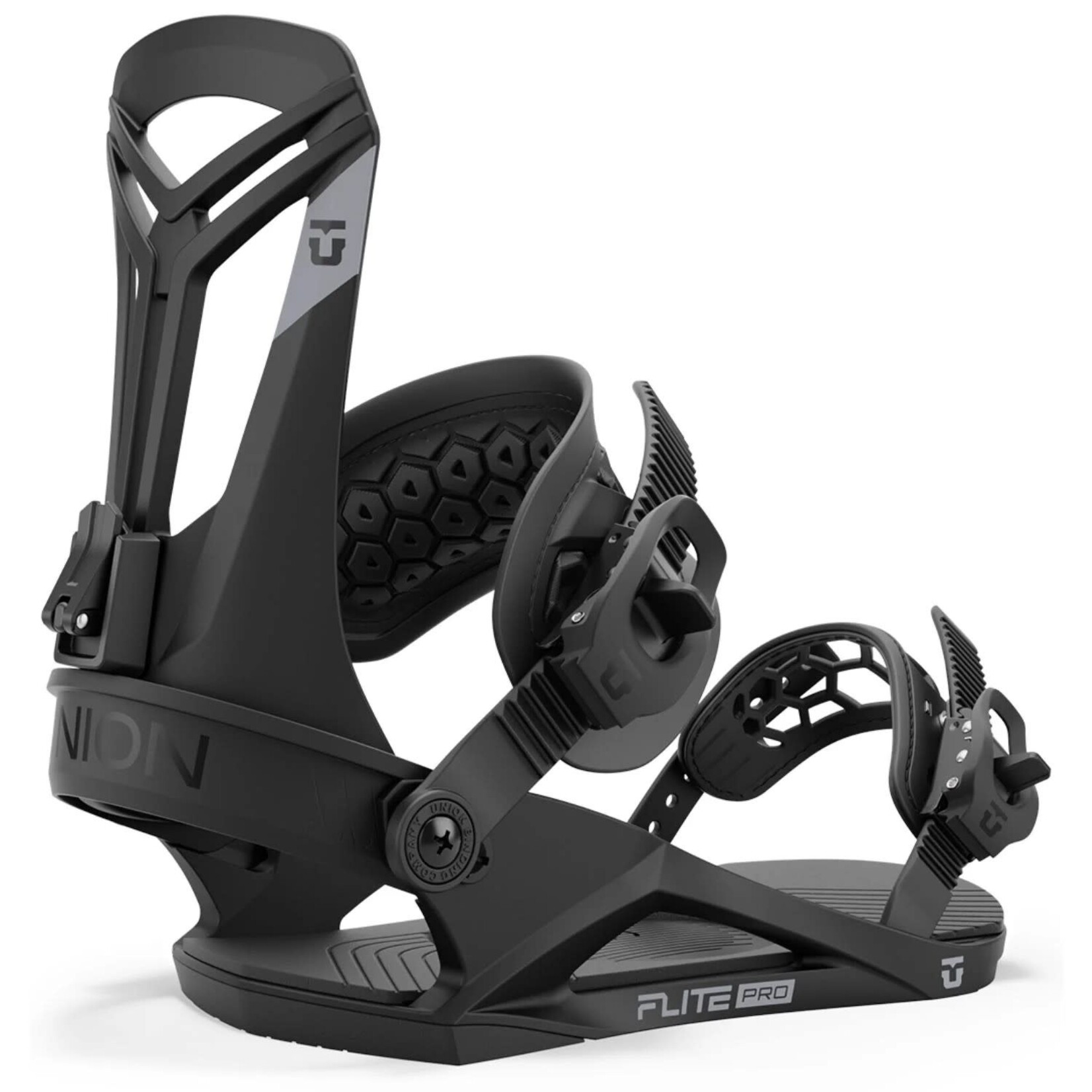Union Binding Co. 2025 Union Flite Pro Bindings - Black