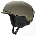 Smith Smith Scout Helmet - Matte Alder -