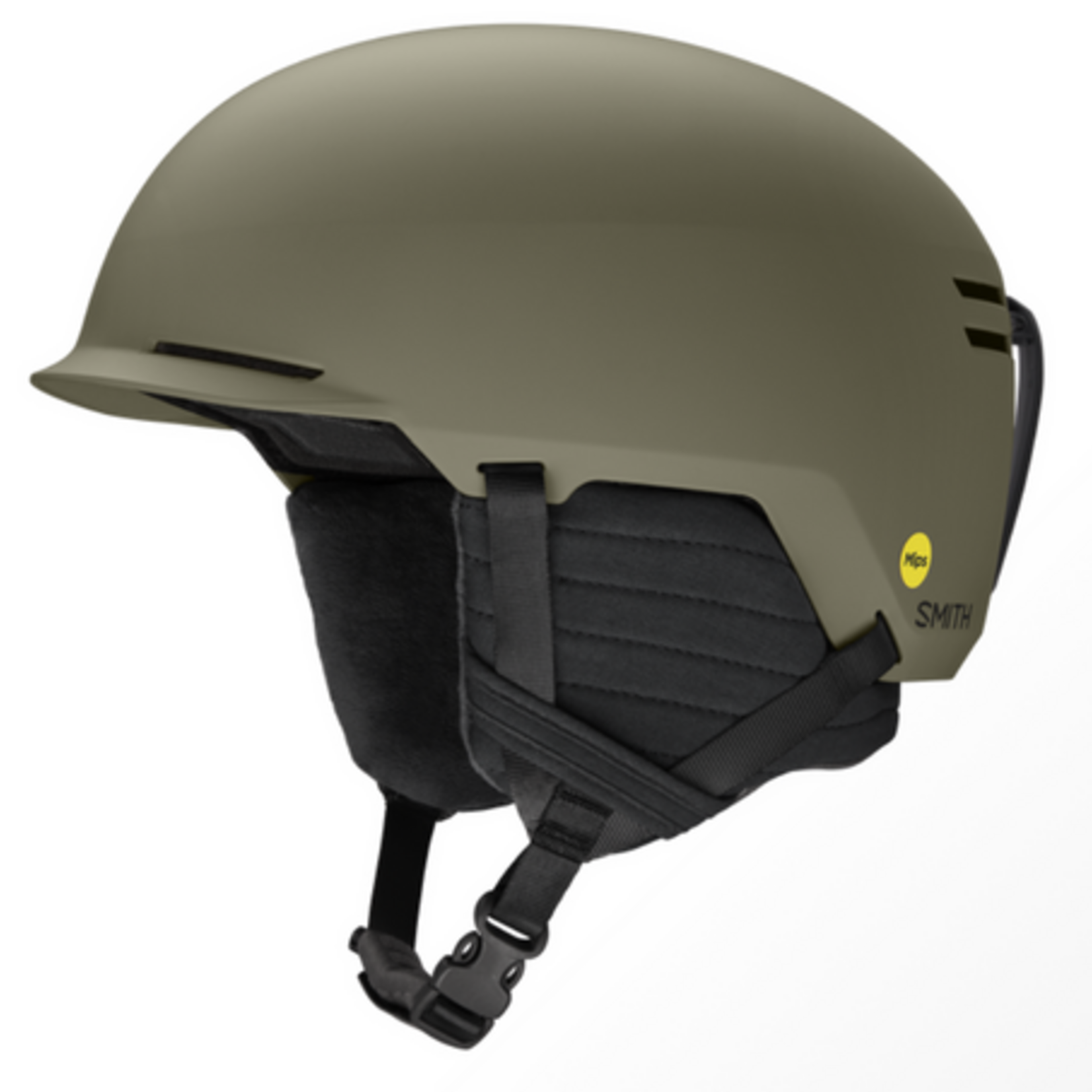 Smith Smith Scout Helmet - Matte Alder -