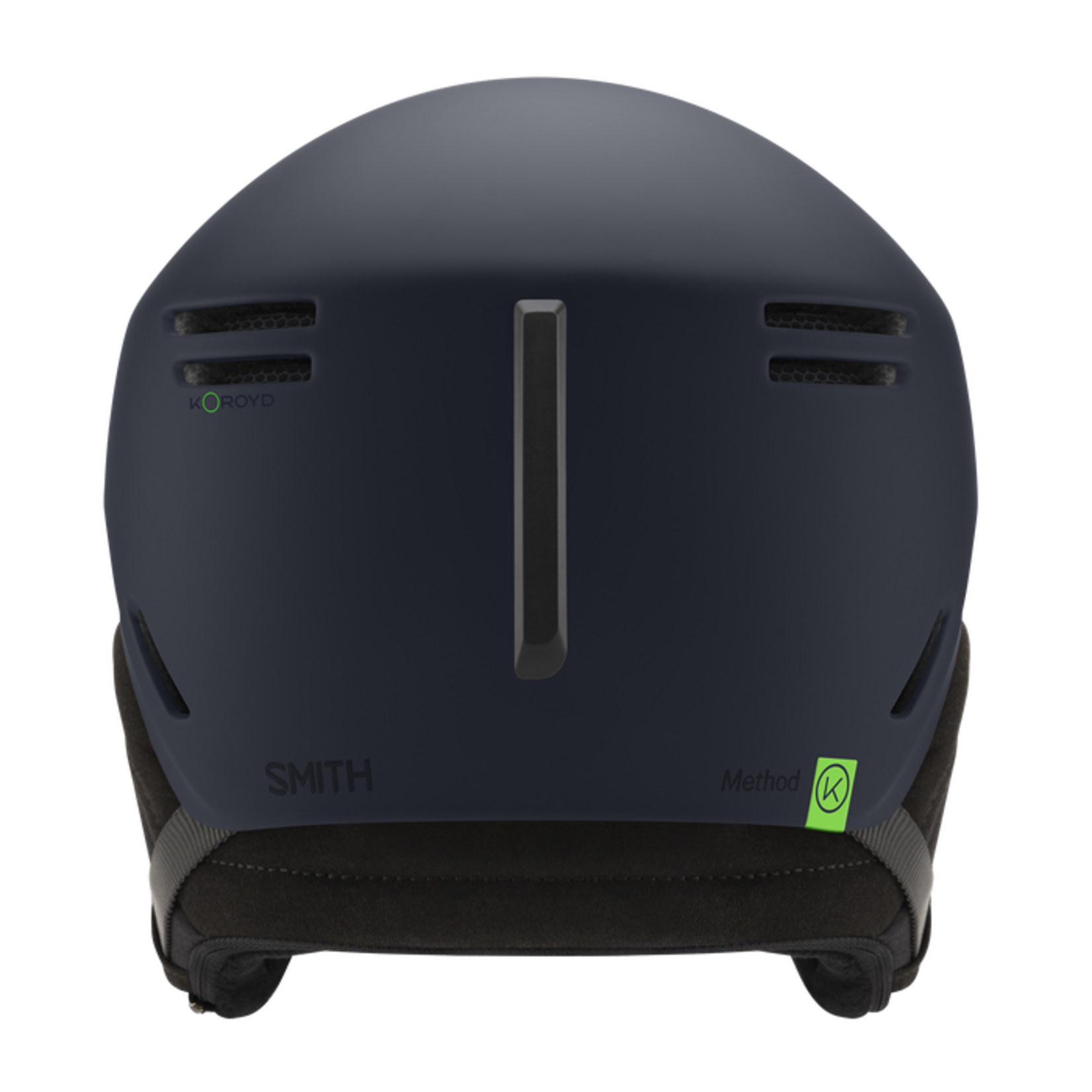Smith Smith Method MIPS Helmet - Midnight Navy