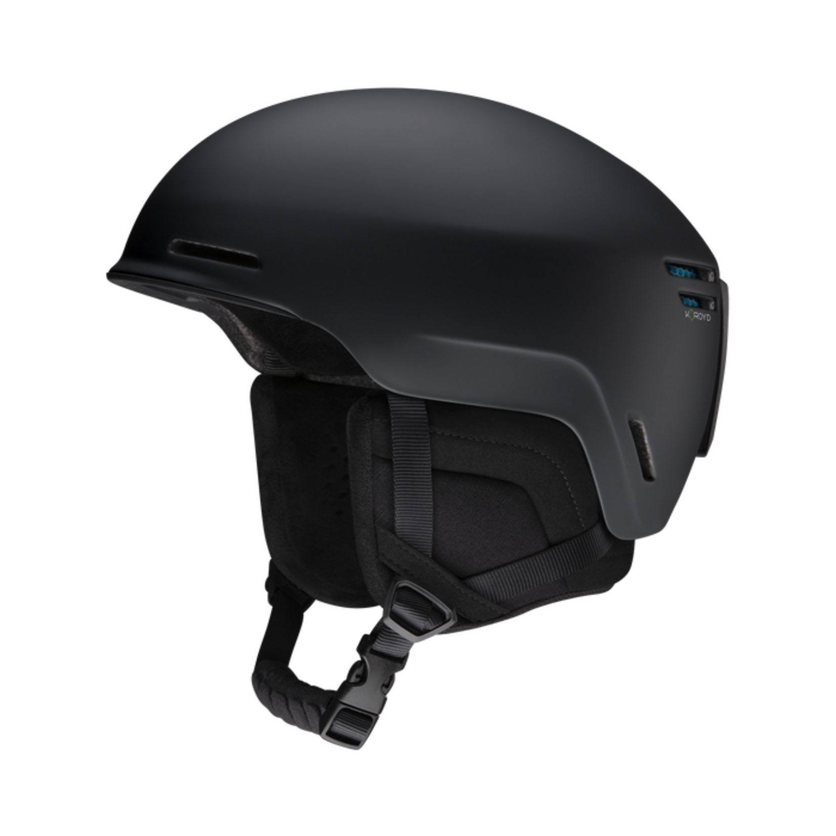 Smith Smith Method MIPS Helmet - Matte Black