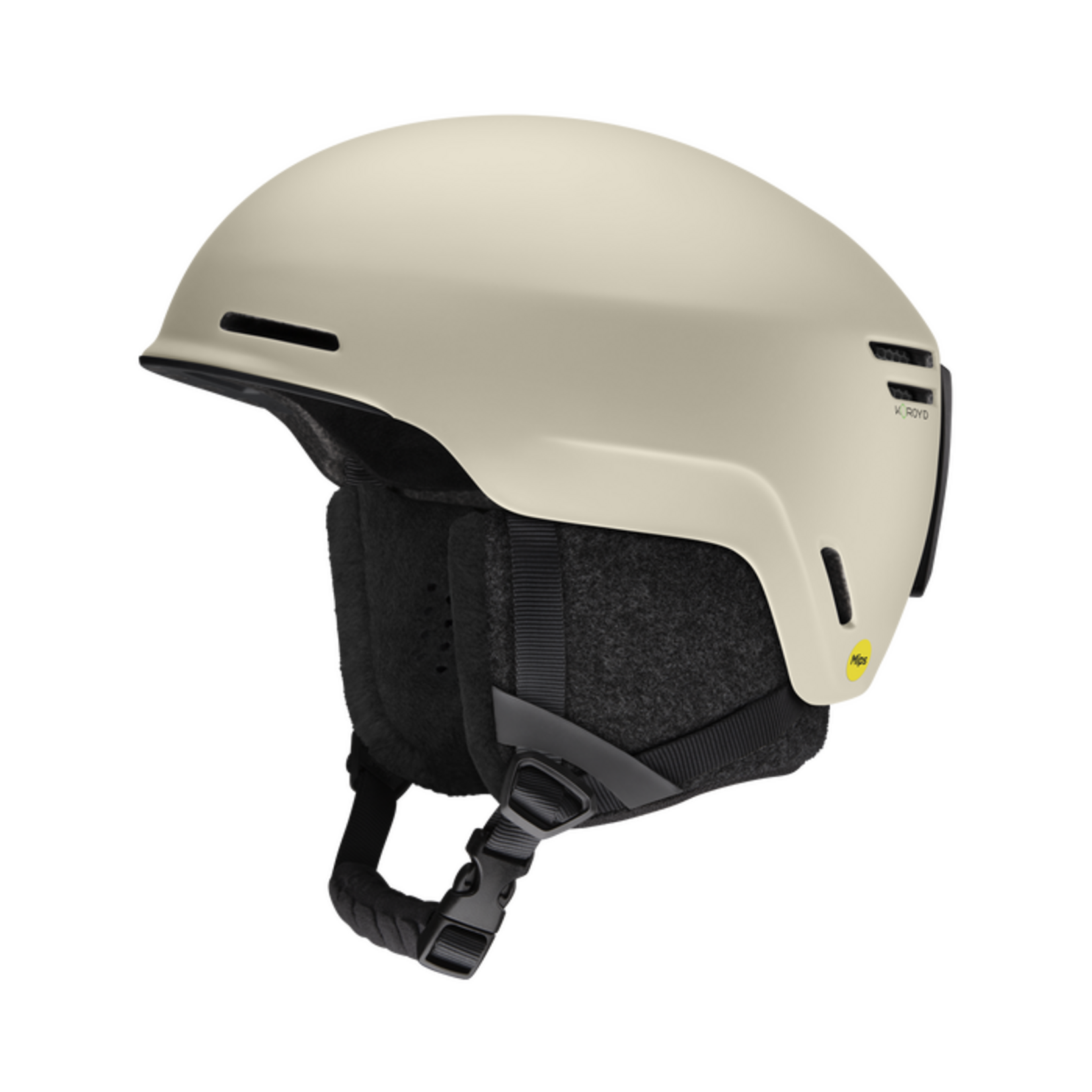 Smith Smith Method MIPS Helmet - Matte Bone