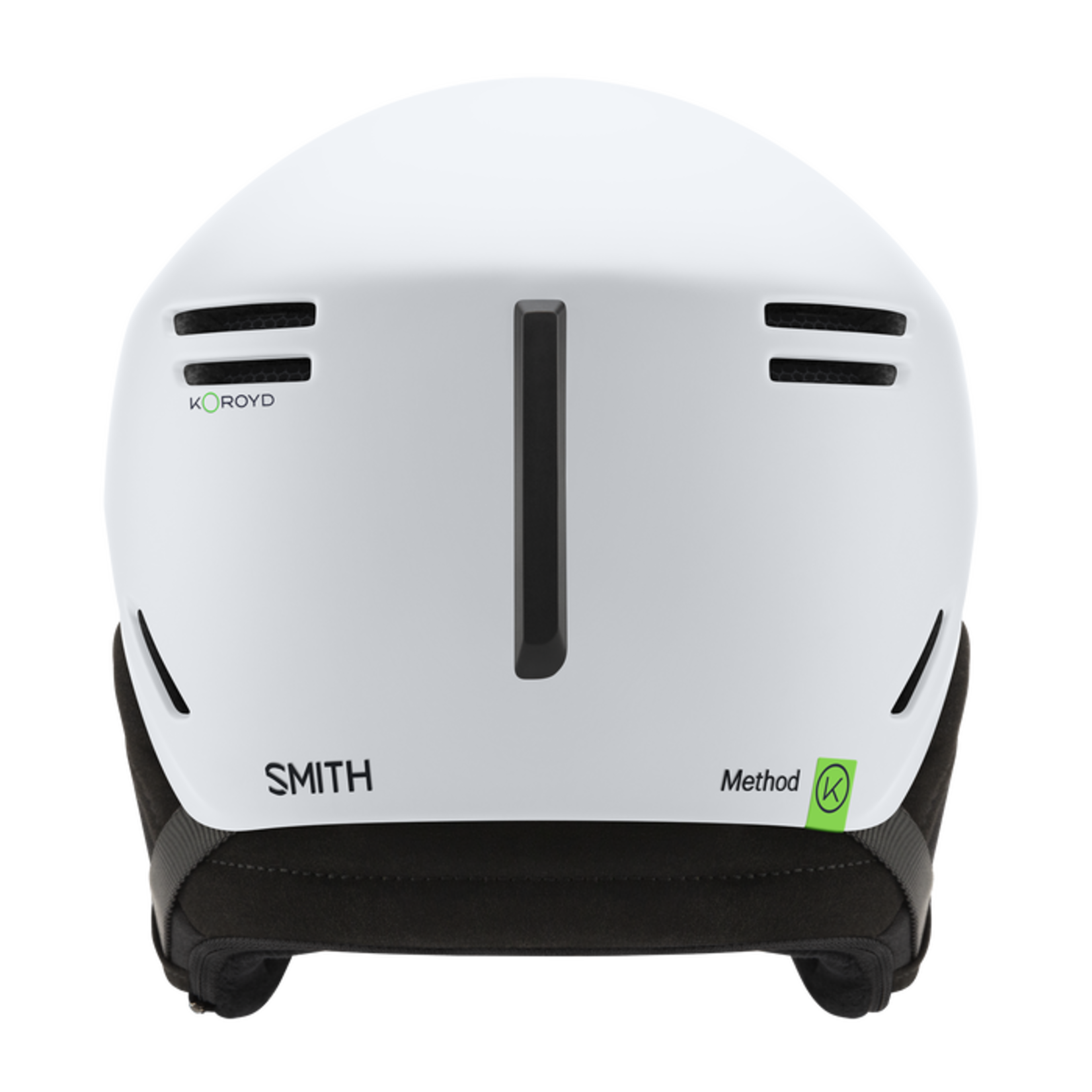 Smith Smith Method MIPS Helmet - Matte White