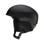 Smith Smith Method MIPS Helmet - Matte Black -