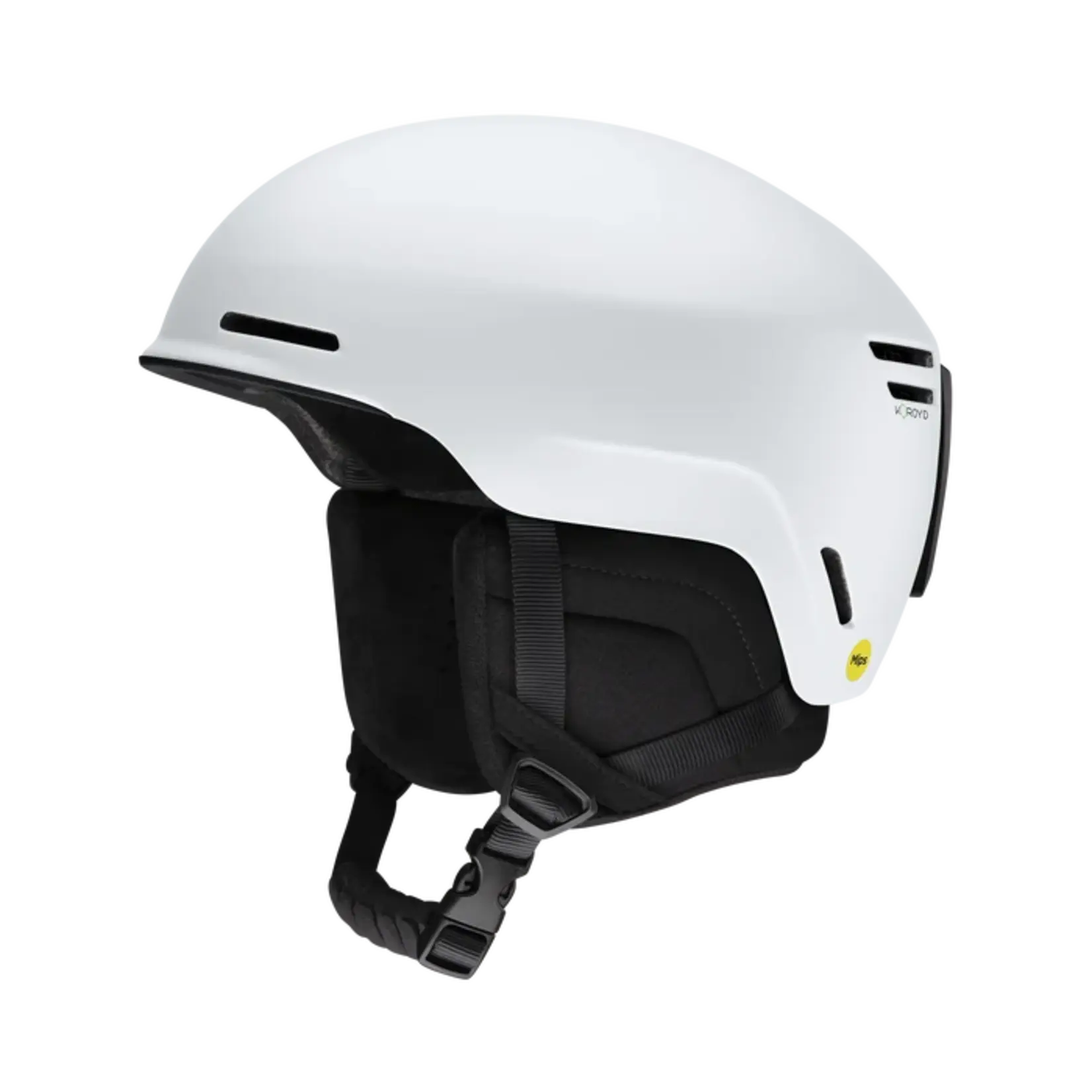 Smith Smith Method MIPS Helmet - Matte White -