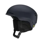 Smith Smith Method MIPS Helmet - Matte Midnight Navy -