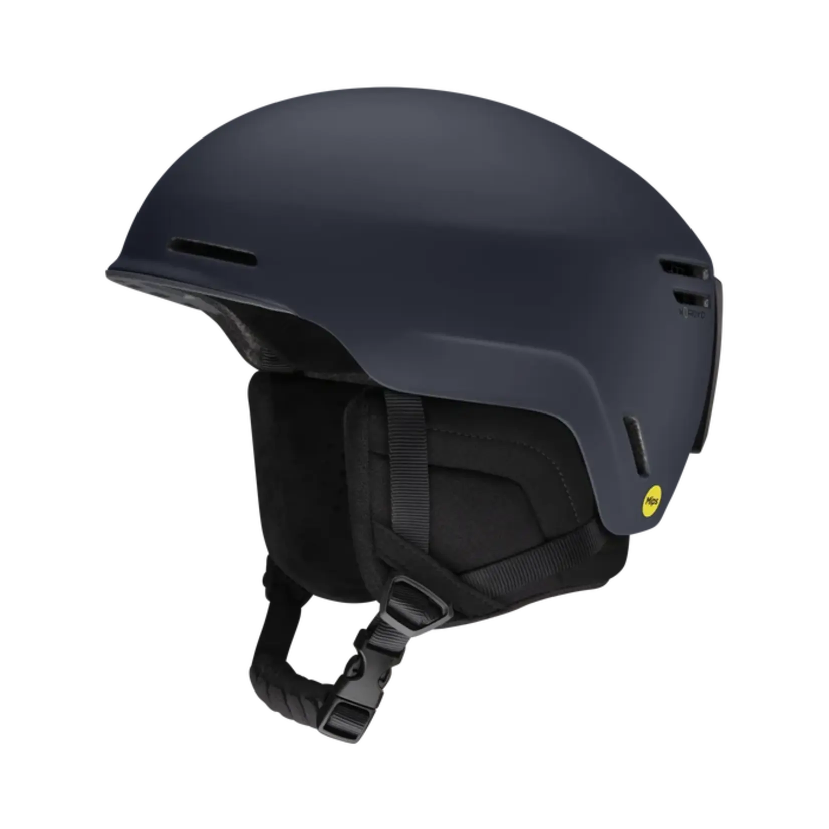 Smith Smith Method MIPS Helmet - Matte Midnight Navy -