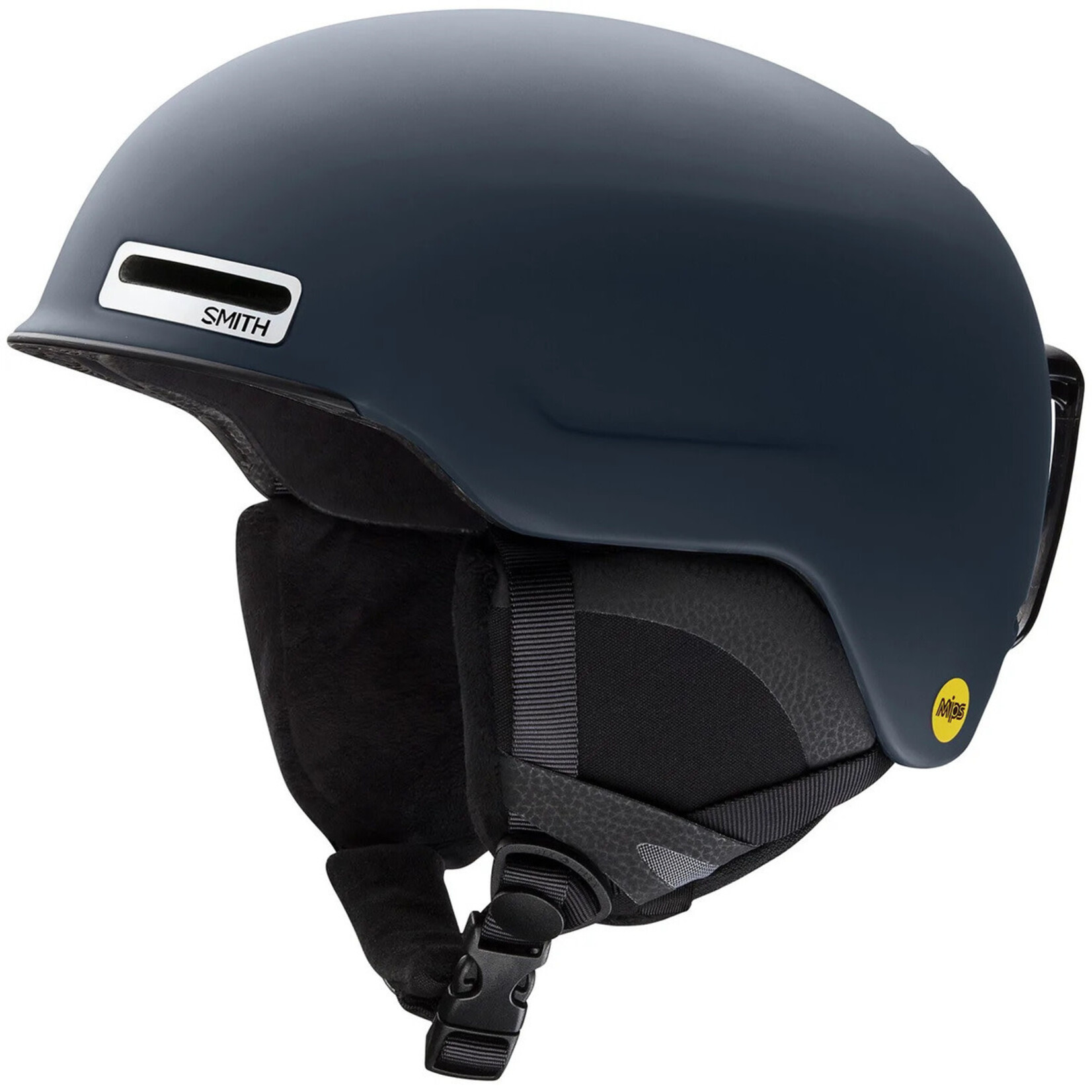 Smith Smith Maze MIPS Snowboard Helmet - Matte French Navy