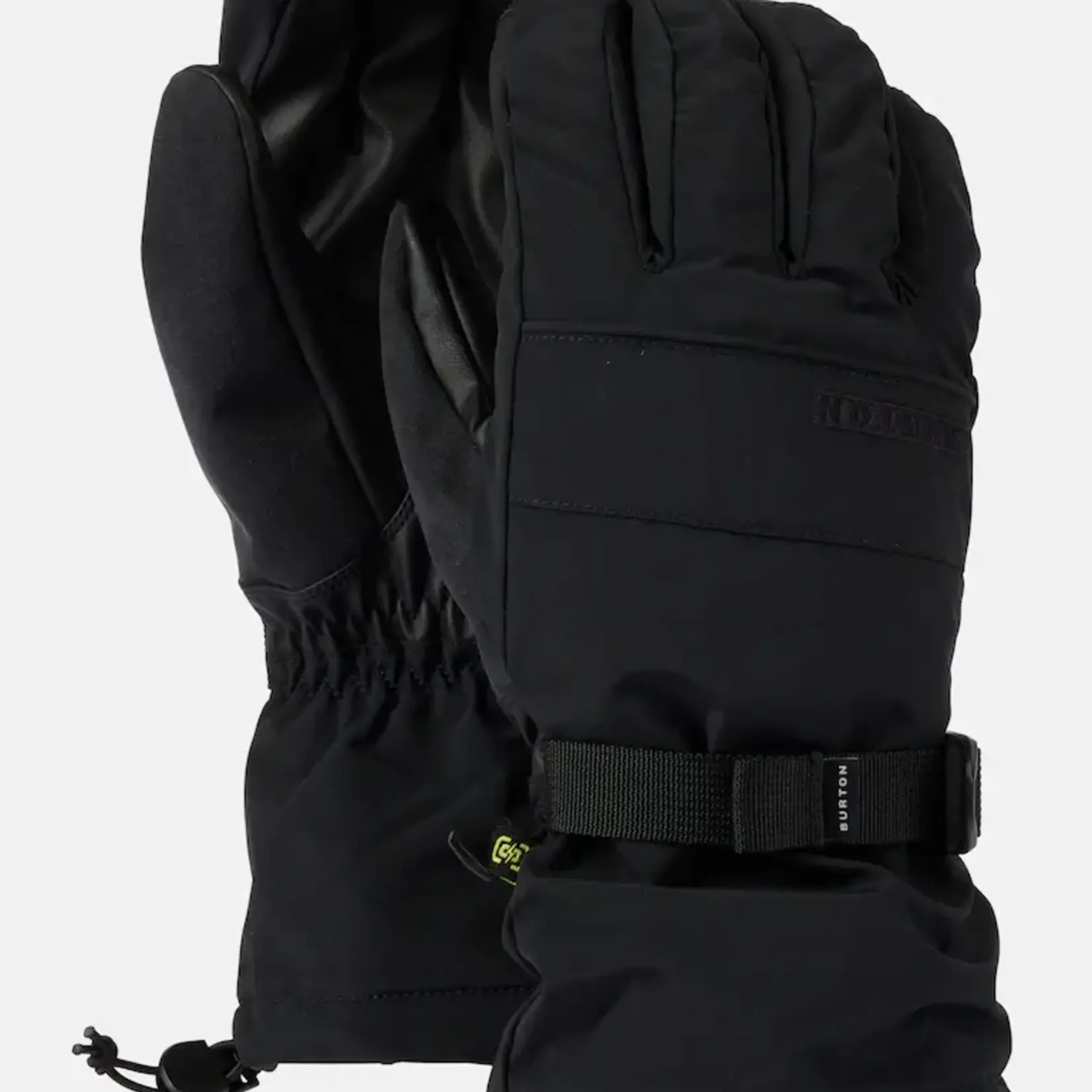 Burton Burton Men's  Profile Gloves- True Black
