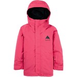 Burton Burton Kid's Skimmer Jacket - Azalea Pink