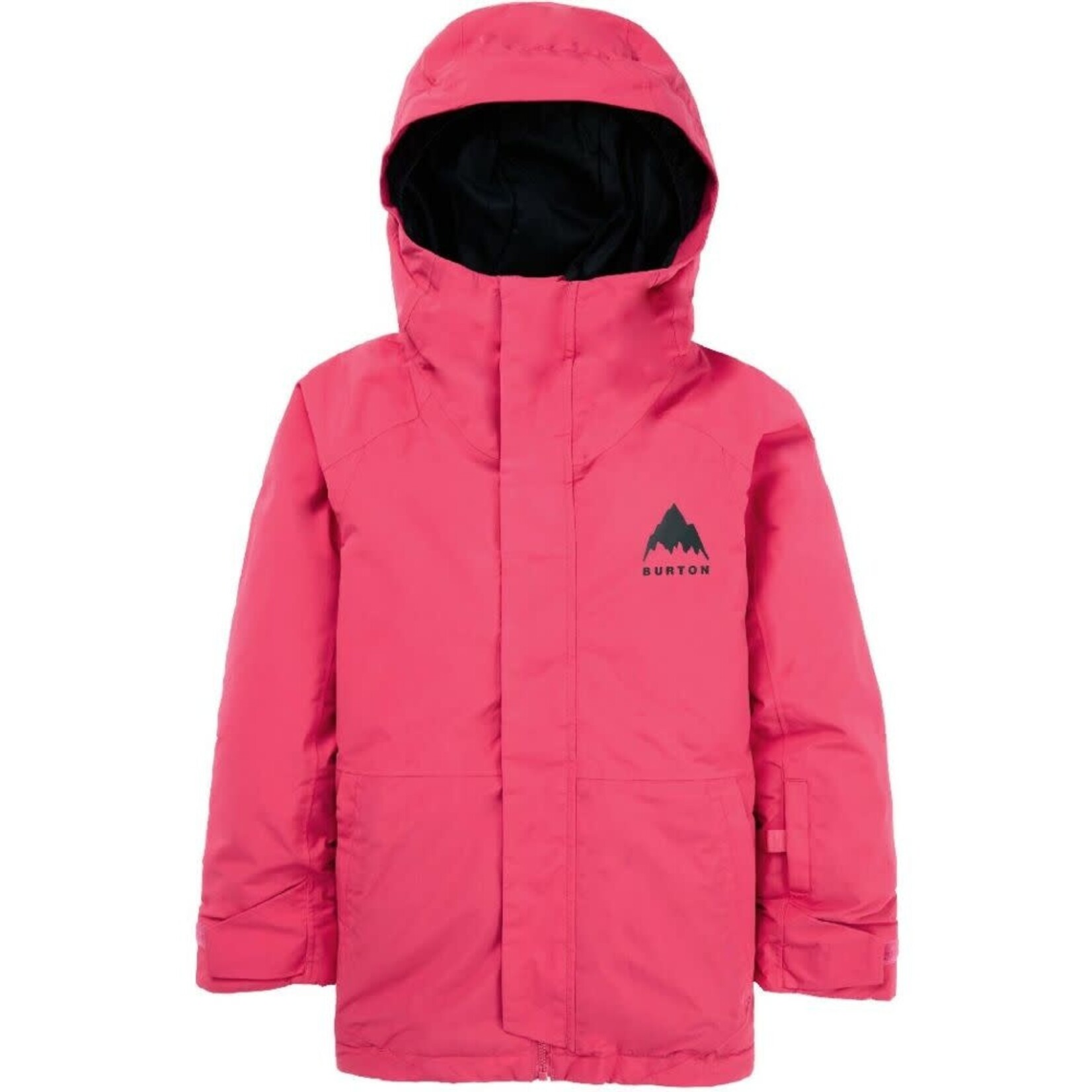 Burton Burton Kid's Skimmer Jacket - Azalea Pink