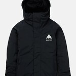 Burton Burton Kids' Skimmer 2L Jacket-True Black