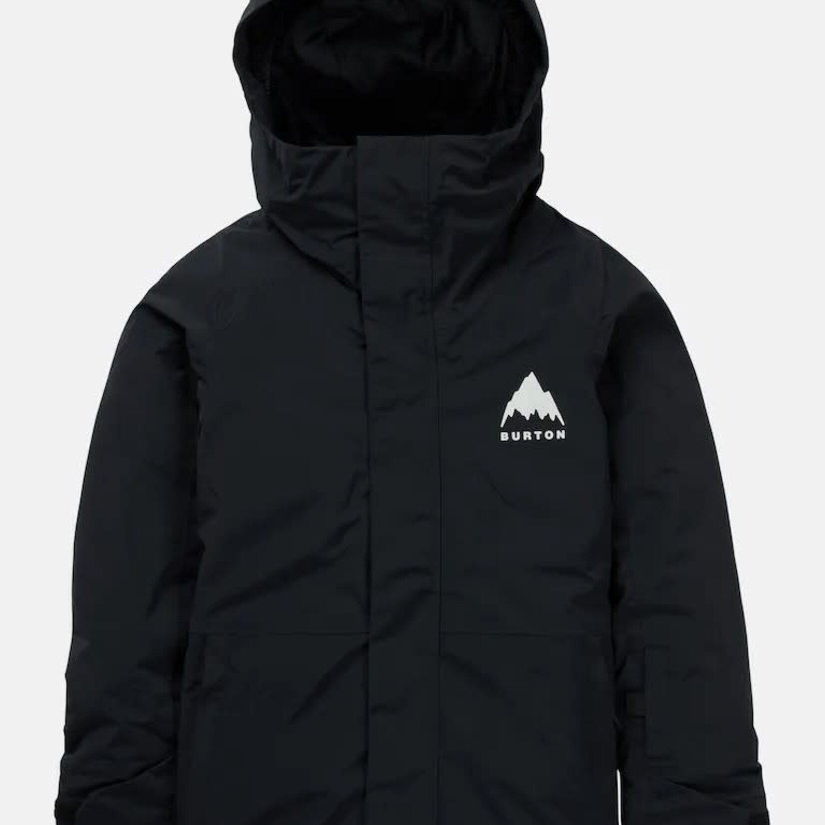 Burton Burton Kids' Skimmer 2L Jacket-True Black