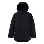 Burton Burton Woman's  Lalik 2L Jacket - True Black