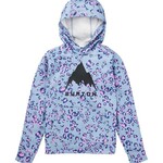 Burton Burton Kids' Oak Pullover -Cheetah