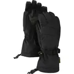 Burton Burton Women's Profile Glove - True Black