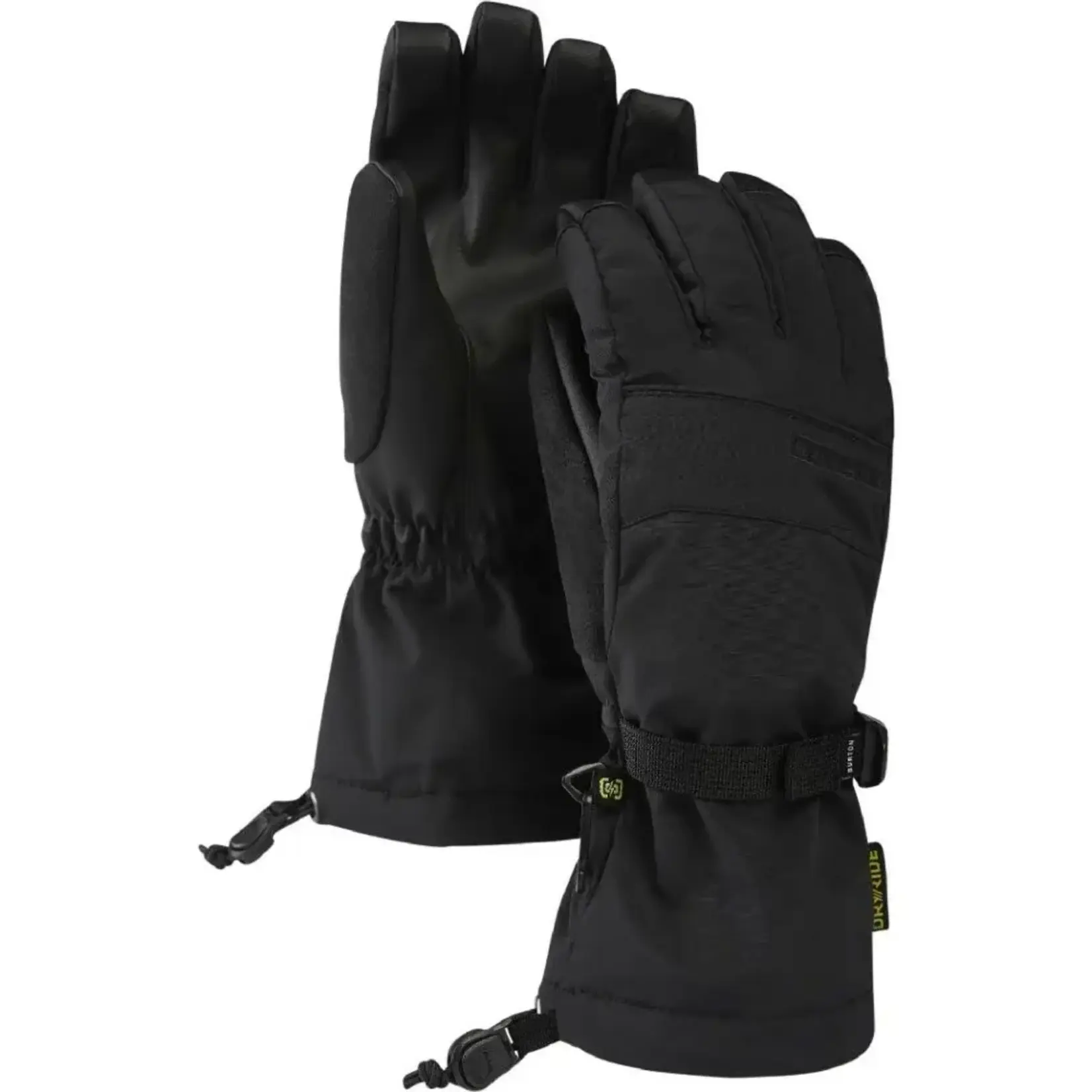 Burton Burton Women's Profile Glove - True Black